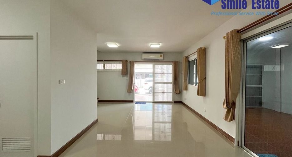For sale 4 ベッドルーム house in Mueang Samut Prakan, Samut Prakan