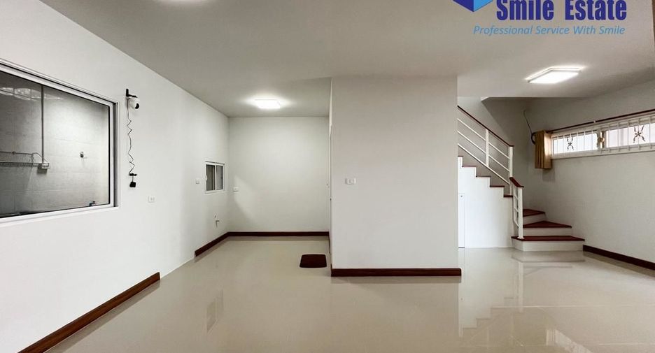 For sale 4 ベッドルーム house in Mueang Samut Prakan, Samut Prakan
