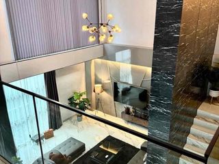 For rent 3 bedrooms villa in Bang Lamung, Chonburi