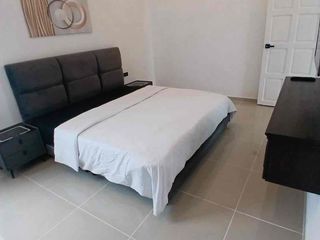 For rent 6 bedrooms villa in Bang Lamung, Chonburi