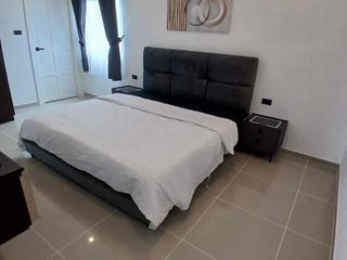 For rent 6 bedrooms villa in Bang Lamung, Chonburi