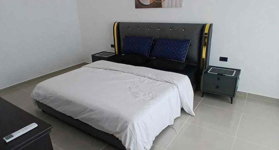 For rent 6 bedrooms villa in Bang Lamung, Chonburi