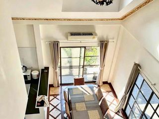 For rent 3 bedrooms villa in Bang Lamung, Chonburi
