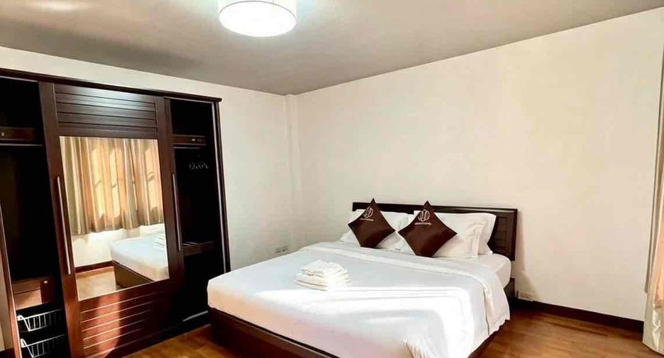 For rent 3 bedrooms villa in Bang Lamung, Chonburi