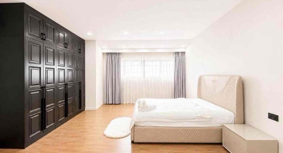 For sale and for rent 5 bedrooms villa in Bang Lamung, Chonburi