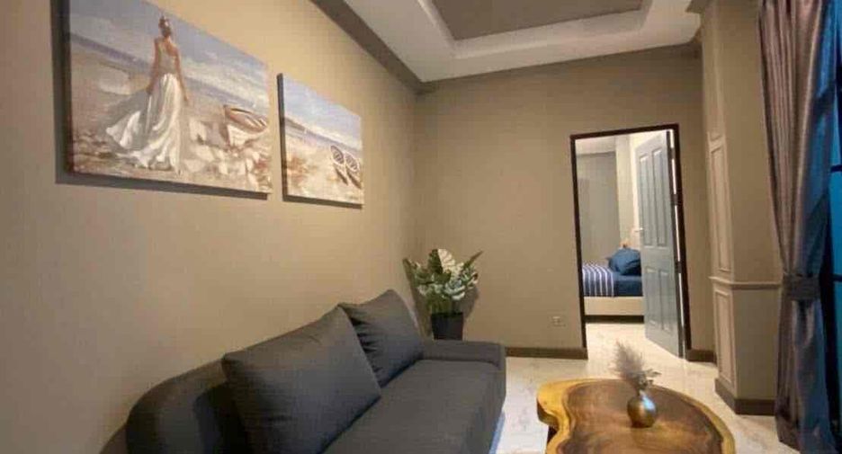 For rent 5 bedrooms villa in Bang Lamung, Chonburi