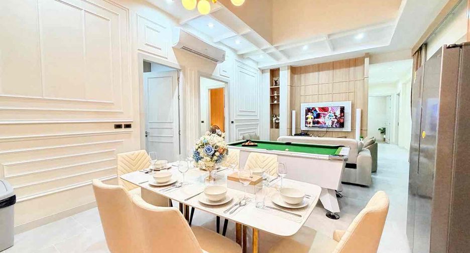 Villa zur Miete mit 3 Zimmer in Huay Yai, Pattaya
