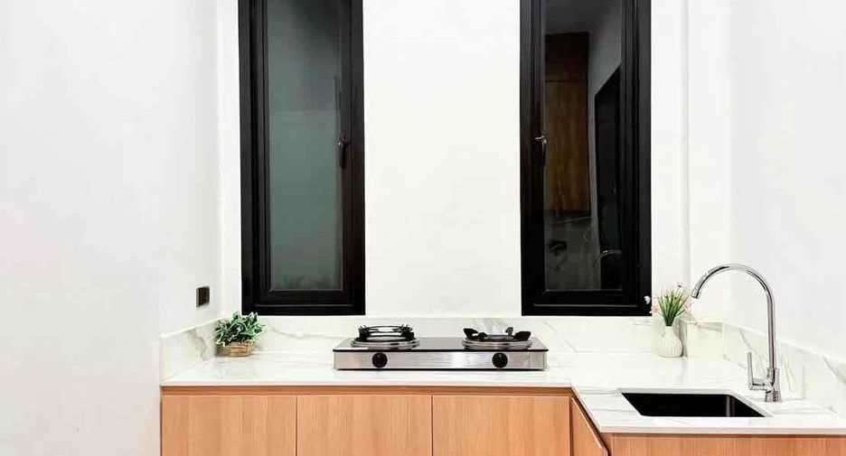 Villa zur Miete mit 3 Zimmer in Huay Yai, Pattaya