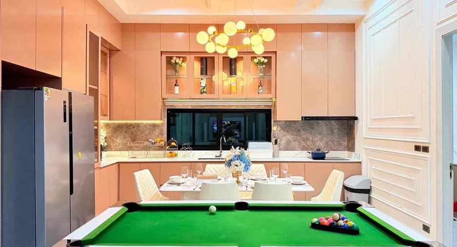 Villa zur Miete mit 3 Zimmer in Huay Yai, Pattaya