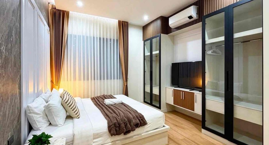 Villa zur Miete mit 3 Zimmer in Huay Yai, Pattaya