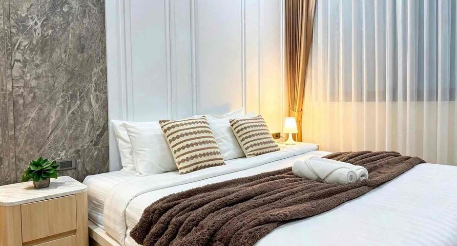 Villa zur Miete mit 3 Zimmer in Huay Yai, Pattaya