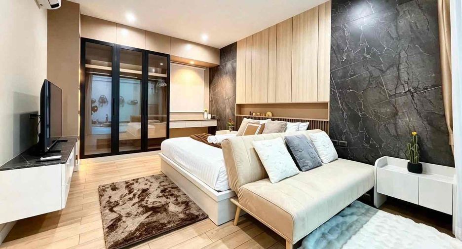 Villa zur Miete mit 3 Zimmer in Huay Yai, Pattaya