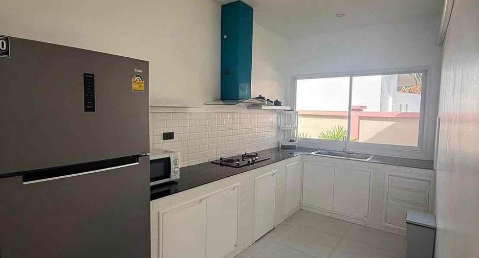 Villa zur Miete mit 4 Zimmer in Huay Yai, Pattaya