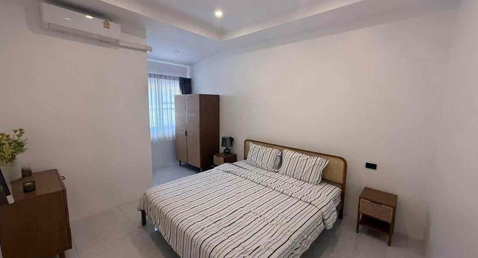 Villa zur Miete mit 4 Zimmer in Huay Yai, Pattaya