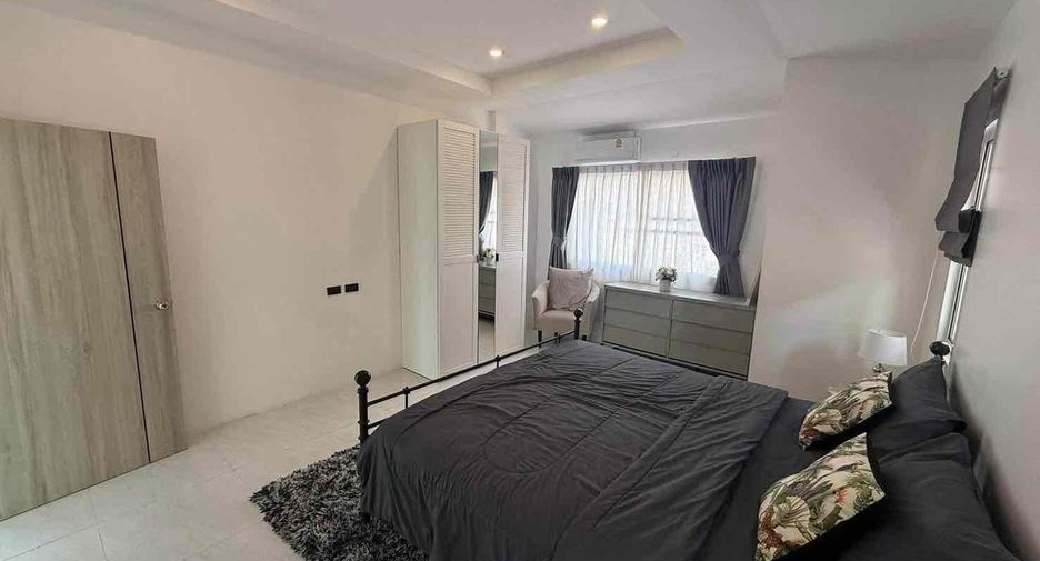 Villa zur Miete mit 4 Zimmer in Huay Yai, Pattaya