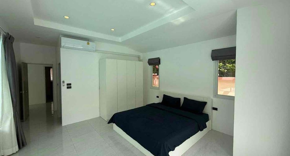 Villa zur Miete mit 4 Zimmer in Huay Yai, Pattaya