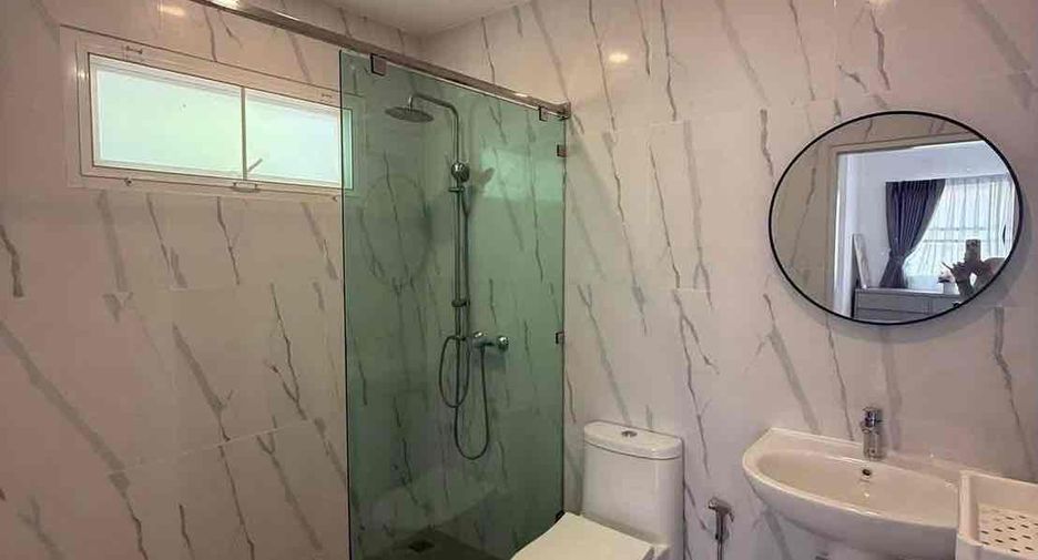 Villa zur Miete mit 4 Zimmer in Huay Yai, Pattaya