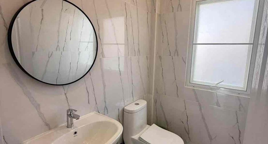 Villa zur Miete mit 4 Zimmer in Huay Yai, Pattaya