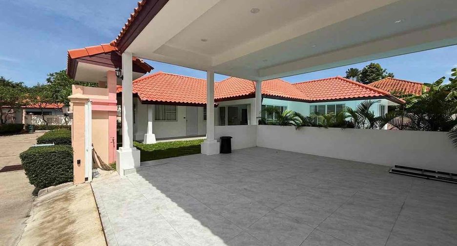 Villa zur Miete mit 4 Zimmer in Huay Yai, Pattaya