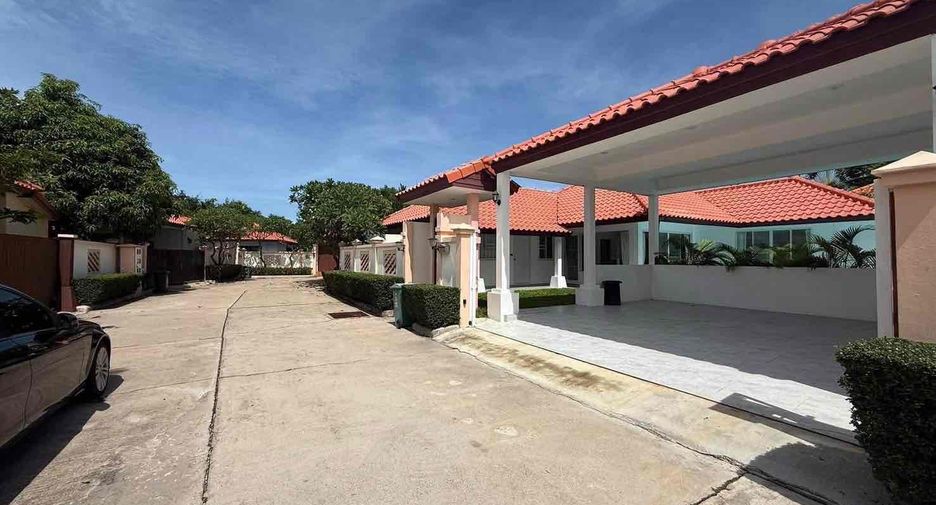 Villa zur Miete mit 4 Zimmer in Huay Yai, Pattaya