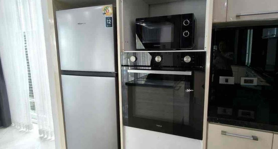 For rent 4 bedrooms villa in Jomtien, Pattaya