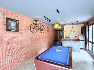 For rent 4 bedrooms villa in Bang Lamung, Chonburi