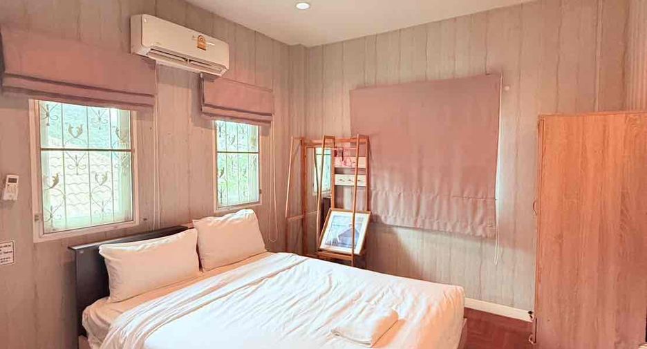 For rent 4 bedrooms villa in Jomtien, Pattaya