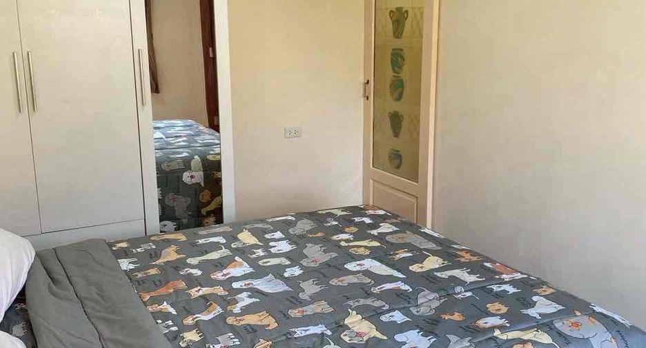 For rent 5 bedrooms villa in Bang Lamung, Chonburi
