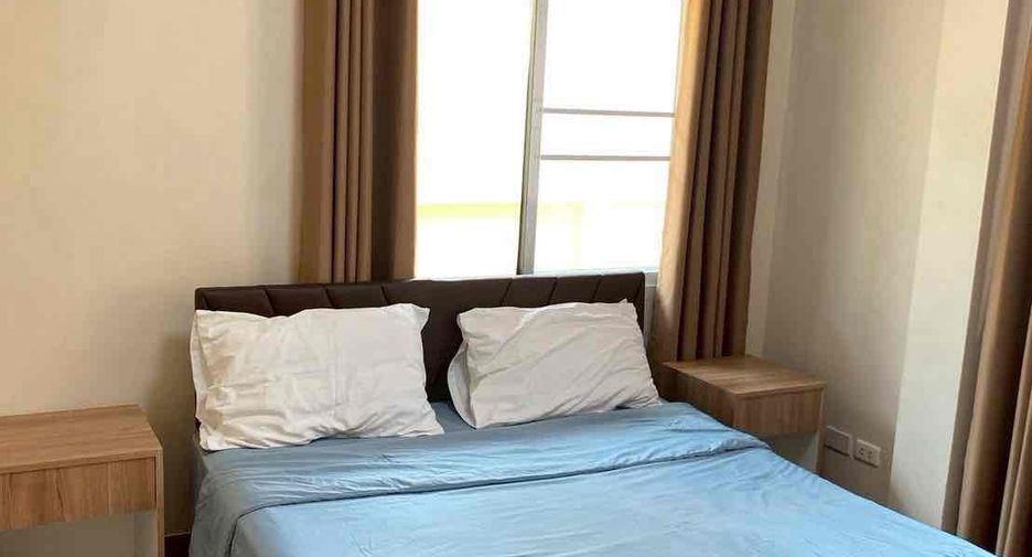 For rent 5 bedrooms villa in Bang Lamung, Chonburi