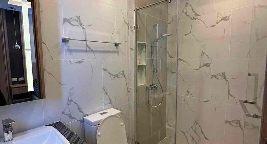 For rent 4 ベッドルーム villa in Bang Lamung, Chonburi