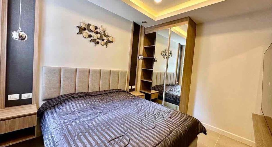 For rent 4 ベッドルーム villa in Bang Lamung, Chonburi