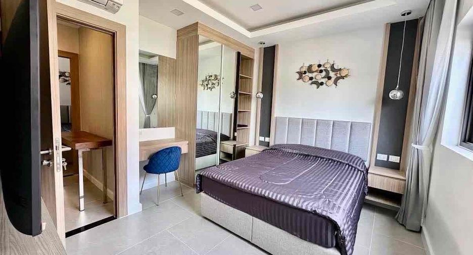 For rent 4 ベッドルーム villa in Bang Lamung, Chonburi