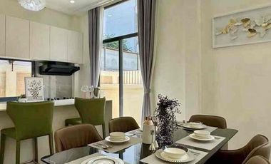For sale and for rent 4 bedrooms villa in Bang Lamung, Chonburi