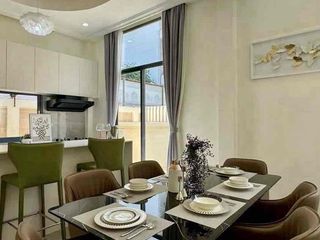 Villa en venta y en alquiler de 4 habitaciones en Bang Lamung, Chonburi
