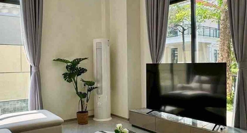 For sale and for rent 4 bedrooms villa in Bang Lamung, Chonburi