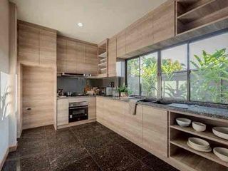 For rent 3 bedrooms villa in Bang Lamung, Chonburi
