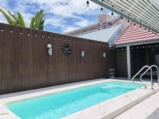 For rent 4 ベッドルーム villa in Bang Lamung, Chonburi