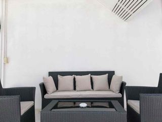For rent 4 ベッドルーム villa in Bang Lamung, Chonburi