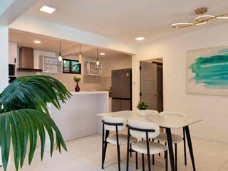 For rent 4 ベッドルーム villa in Bang Lamung, Chonburi