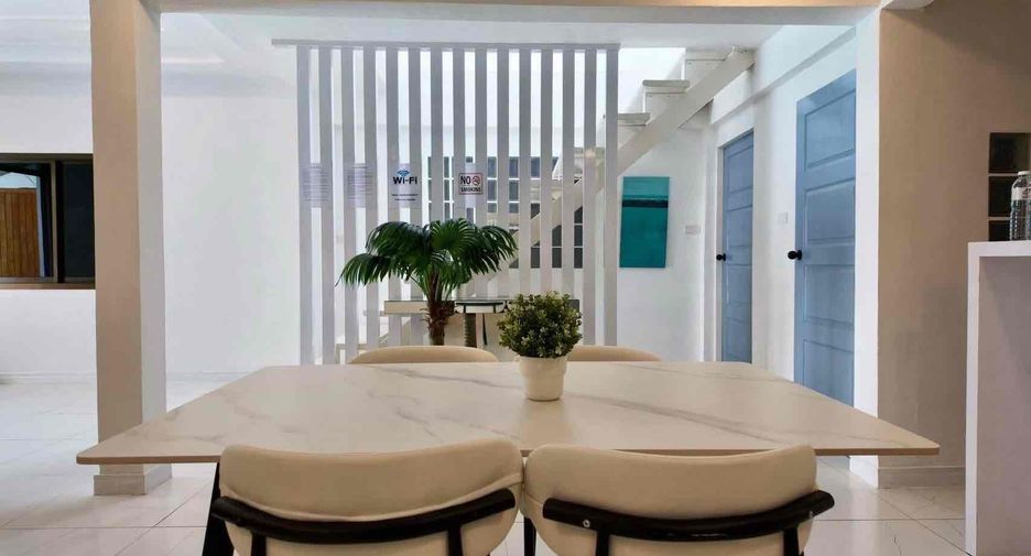 For rent 4 ベッドルーム villa in Bang Lamung, Chonburi
