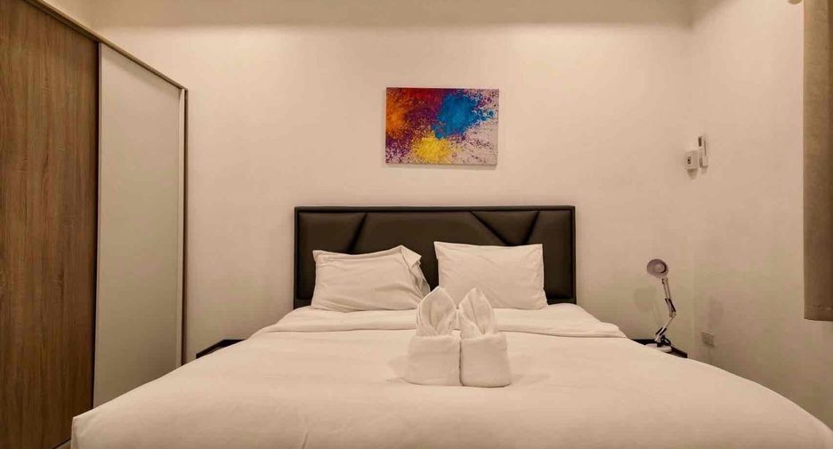 For rent 4 ベッドルーム villa in Bang Lamung, Chonburi