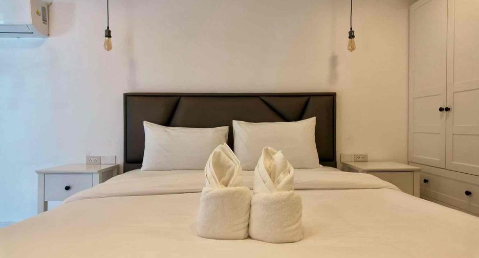 For rent 4 ベッドルーム villa in Bang Lamung, Chonburi
