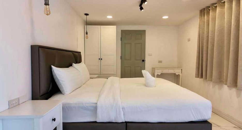 For rent 4 ベッドルーム villa in Bang Lamung, Chonburi