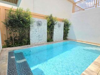 For rent 3 ベッドルーム villa in Bang Lamung, Chonburi