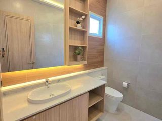 For rent 3 ベッドルーム villa in Bang Lamung, Chonburi