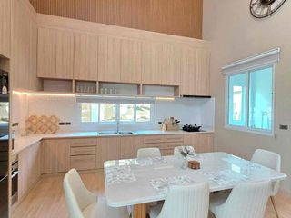 For rent 3 ベッドルーム villa in Bang Lamung, Chonburi