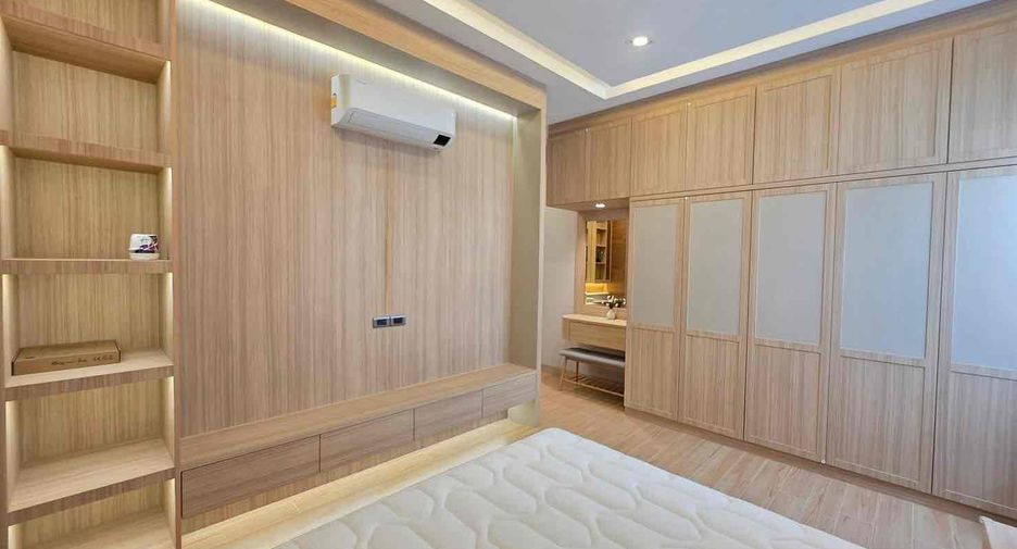 ให้เช่า 3 ห้องนอน วิลล่า ใน บางละมุง, ชลบุรี
