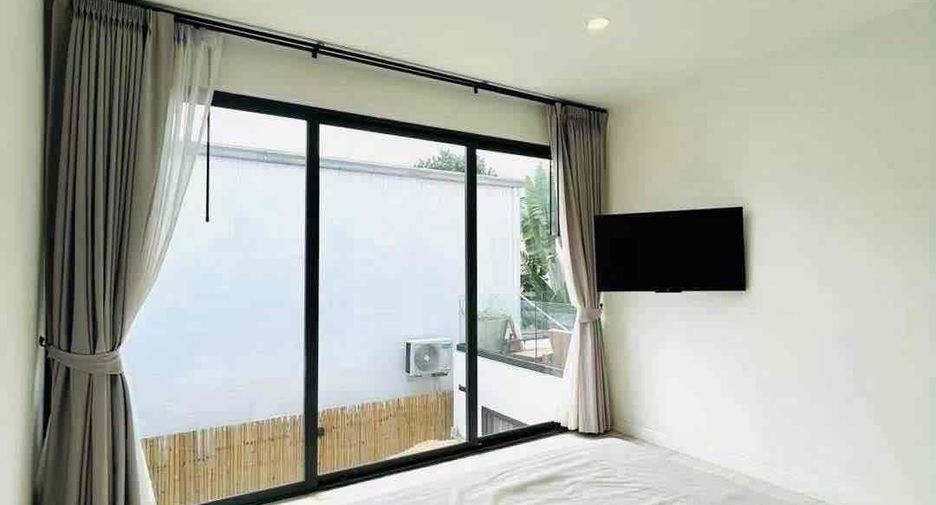 For rent 4 ベッドルーム villa in Bang Lamung, Chonburi