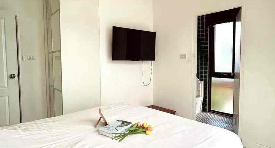 For rent 4 ベッドルーム villa in Bang Lamung, Chonburi