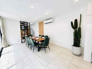For rent 4 ベッドルーム villa in Bang Lamung, Chonburi